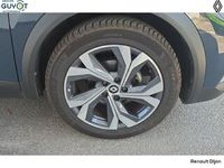 Captur mild hybrid 160 EDC R.S. line 2023 occasion 21000 Dijon