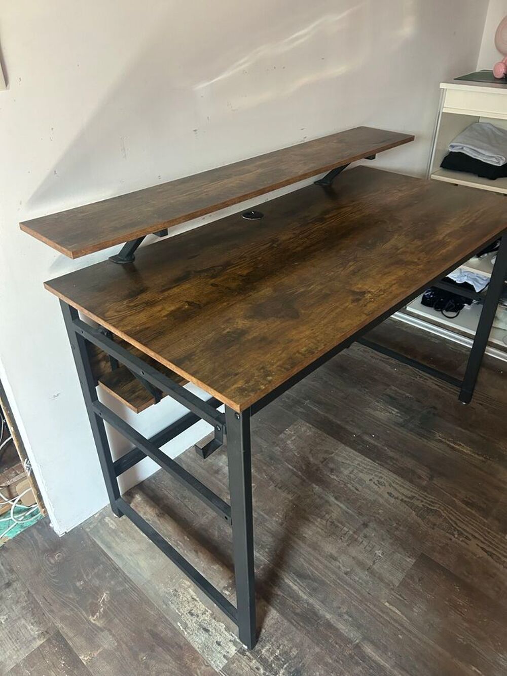 bureau Meubles