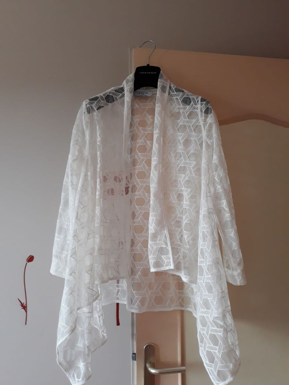 Ensemble de c&eacute;r&eacute;monie Vêtements