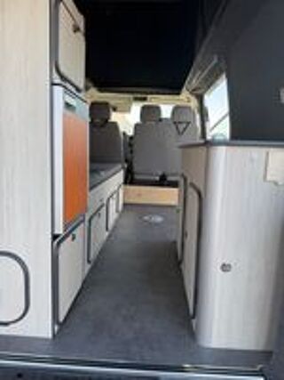  2011 occasion 31800 Estancarbon