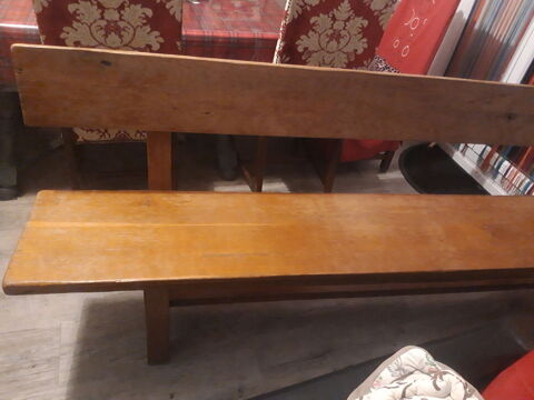 banc pin massif 140 Allaire (56)