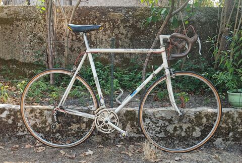 Vélo de course Motobecane Mennetou-sur-Cher (41)