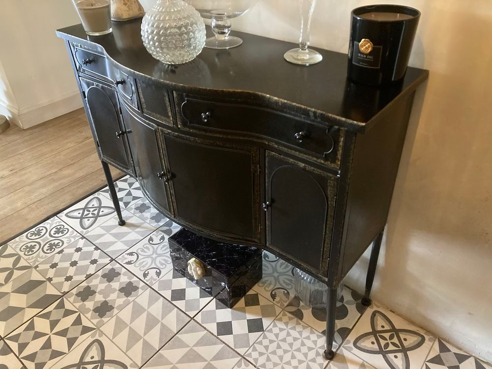 Grand buffet maisons du monde Meubles