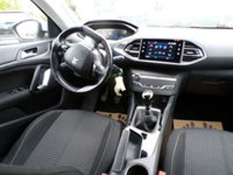 308 BlueHDi 100ch S&S BVM6 Active 2020 occasion 42300 Roanne