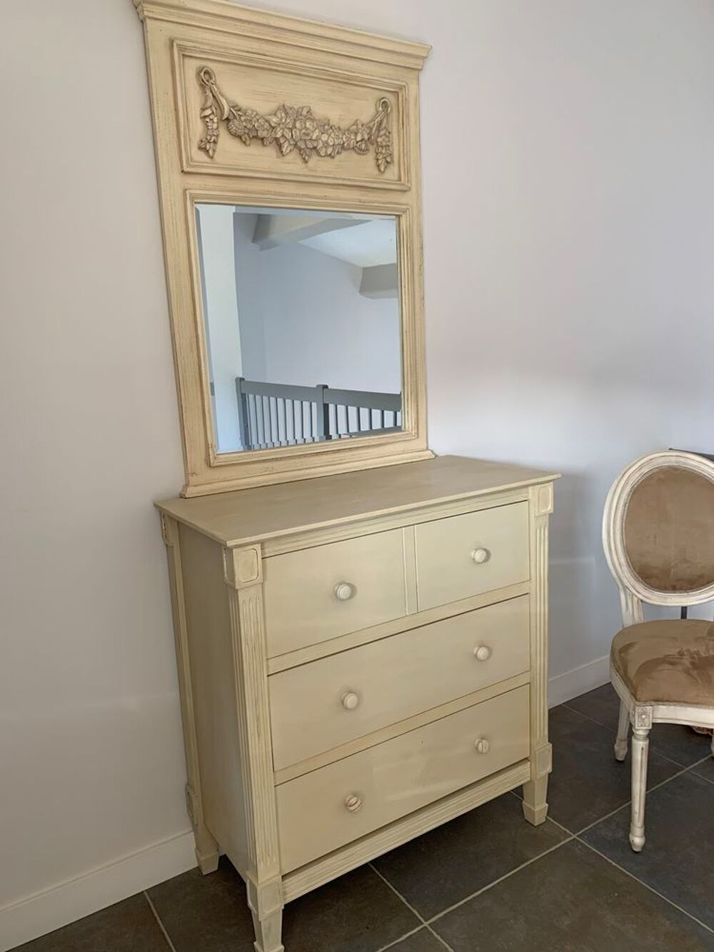 Ameublement, commode Meubles