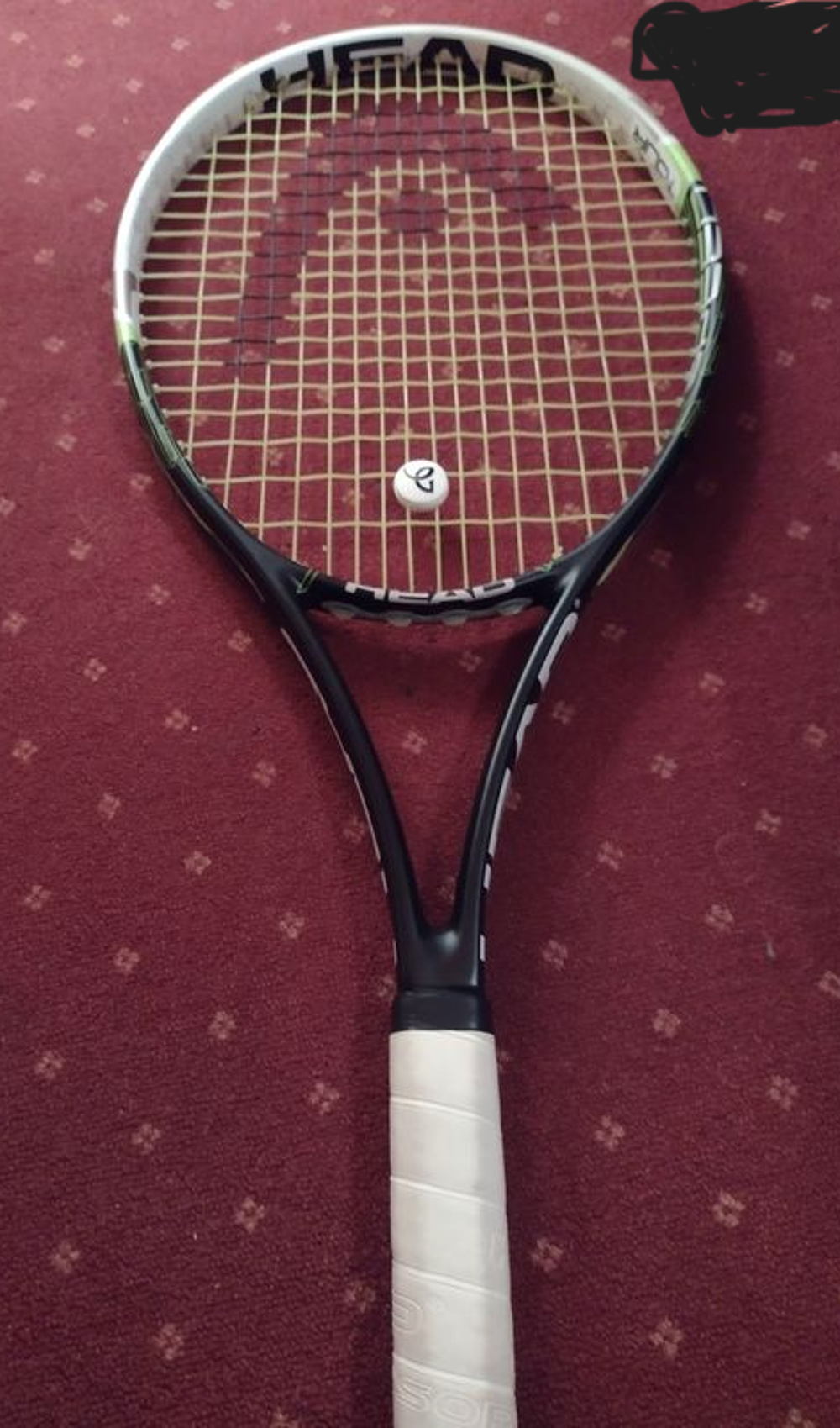 Raquette de tennis Sports