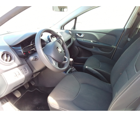 Renault Clio IV Clio TCe 90 E6C Business 2019 occasion Ravine des cabris 97410