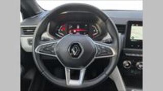 Clio V Clio TCe 90 Techno 2023 occasion 91700 Sainte-Genevi&egrave;ve-des-Bois