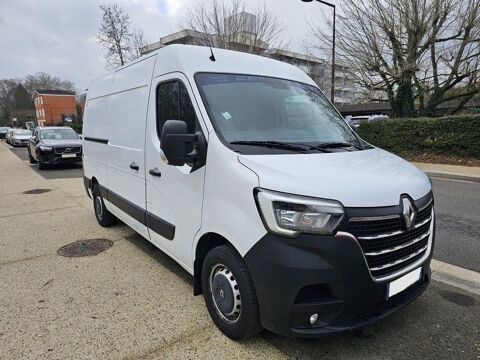 Renault Master 2021 occasion Gradignan 33170