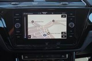 Touran 1.5 TSI EVO 150 DSG7 5pl Carat 2022 occasion 67230 Obenheim