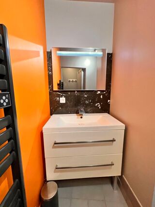  Appartement à louer 1 pièce 26 m²