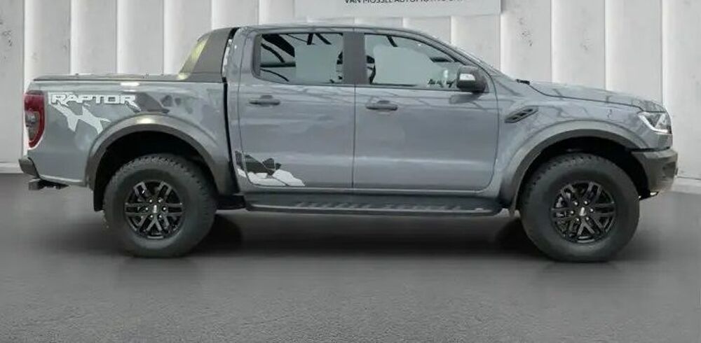 Ranger 2.0L diesel RAPTOR 2021 occasion 66000 Perpignan