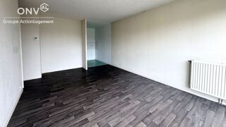  Appartement à vendre 3 pièces 61 m²