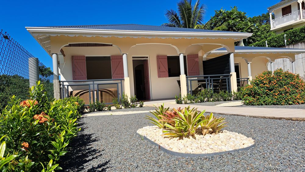  Rsidence Paradis Prune DOM-TOM, Petit-Bourg (97170)