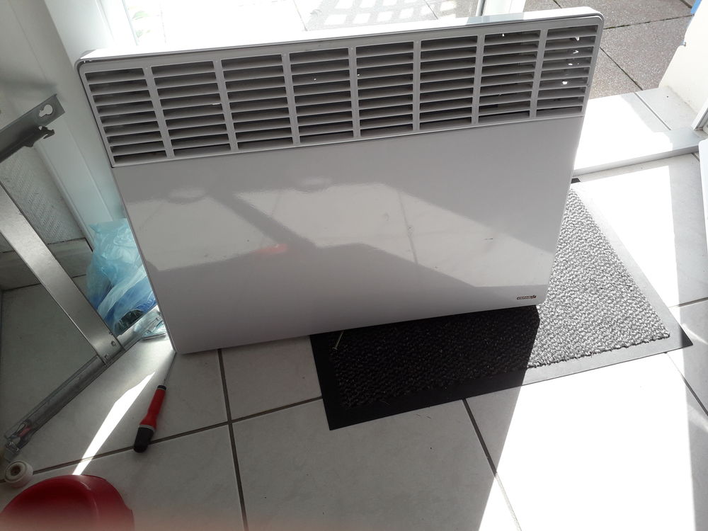 radiateur &eacute;lectrique Electromnager