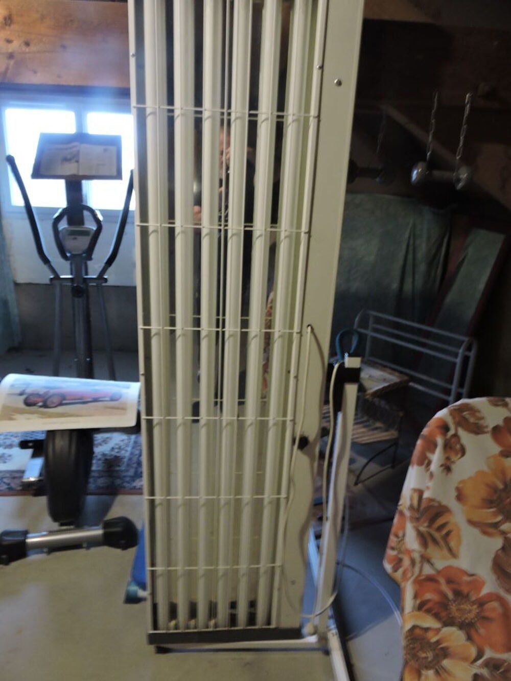 solarium Electroménager