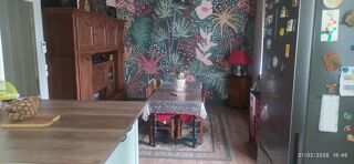  Maison � vendre 6 pi�ces 130 m�