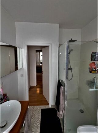  Appartement à louer 2 pièces 30 m²