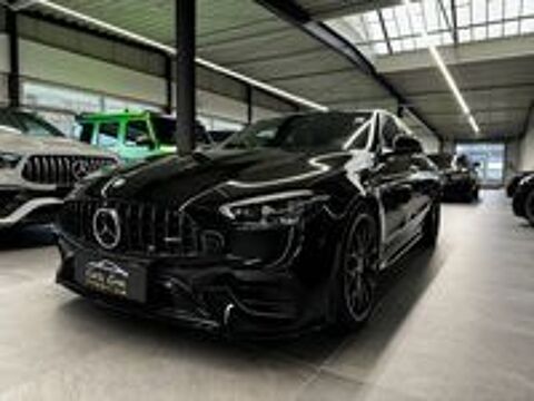Classe C AMG 63 S E Performance 9G-Tronic 4Matic+ 2024 occasion 06210 Mandelieu-la-Napoule