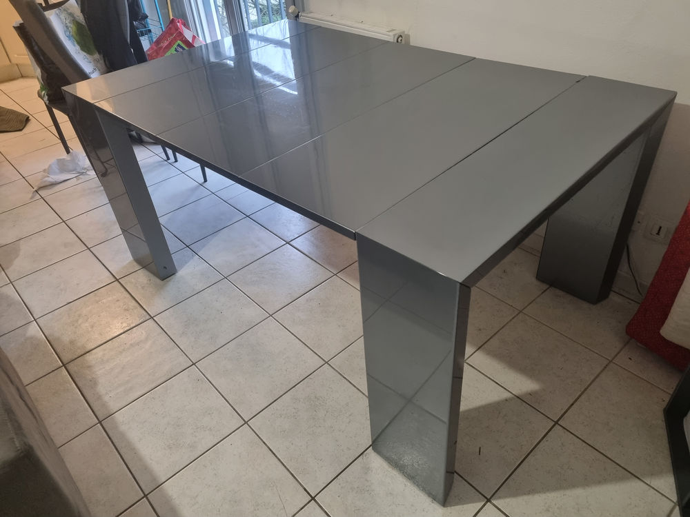 Table console extensible Meubles