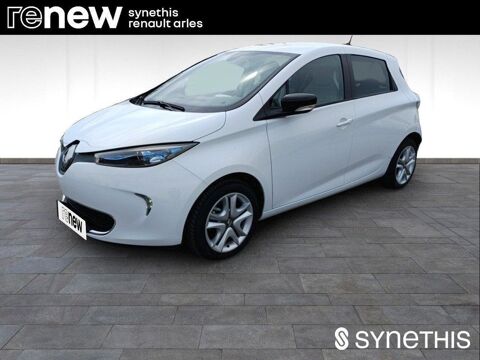 Renault zoe - R90 Zen