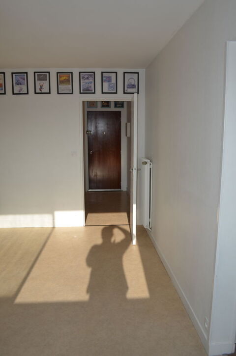  Appartement � louer 1 pi�ce 37 m�