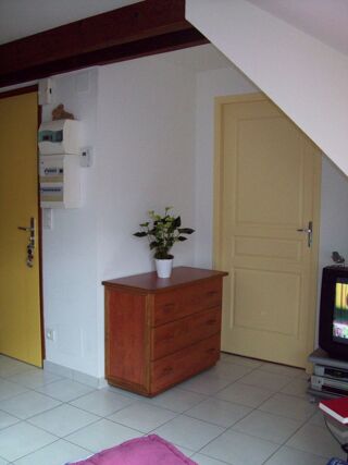  Appartement à louer 2/3 pièces 42 m²