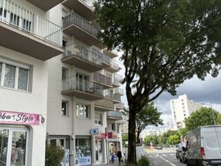  Appartement à vendre 3 pièces 61 m²