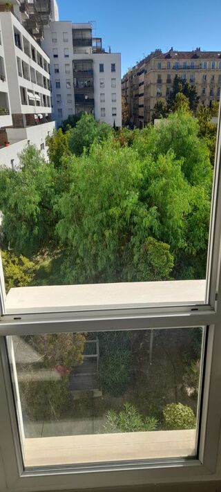 Vente Appartement studio Marseille Marseille 2