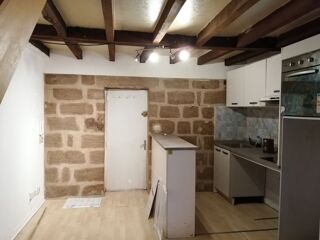 Location Appartement f 2 bis en duplex Brive-la-gaillarde