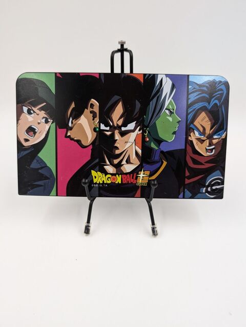 Accessoire Nintendo Switch Dock Cover (Protection pour Dock) 4 Vulbens (74)