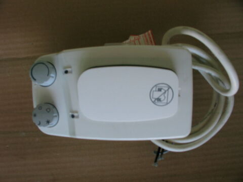 Boitier �lectronique pour radiateur 30 Saint-Quentin (02)