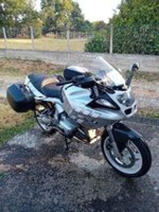 BMW 2005 occasion 31310 Rieux-Volvestre