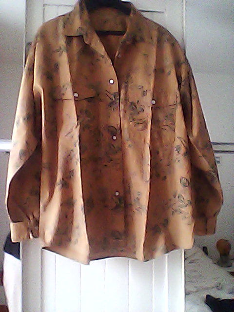 chemisier, tbe 5 Strasbourg (67)