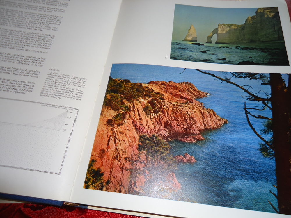 livre ancien Sports