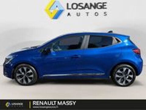 Clio V Clio TCe 90 Evolution 2023 occasion 91300 Massy