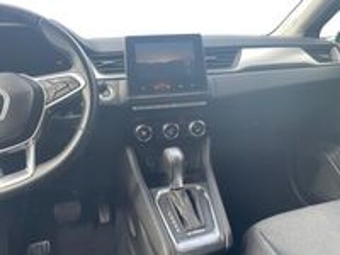 Captur E-Tech hybride 145 Evolution 2023 occasion 91150 &Eacute;tampes