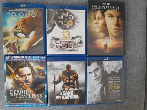 40 Films BLU-RAY 3 �ragny (95)