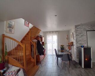  Maison � vendre 5 pi�ces 92 m�