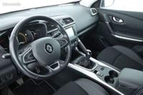 Kadjar TCe 130 Energy Intens 2016 occasion 34510 Florensac