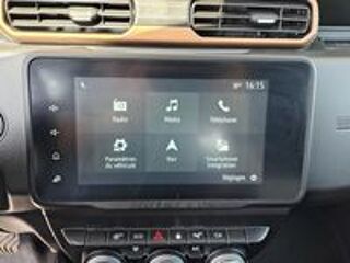 Duster ECO-G 100 4x2 Extreme 2023 occasion 95520 Osny