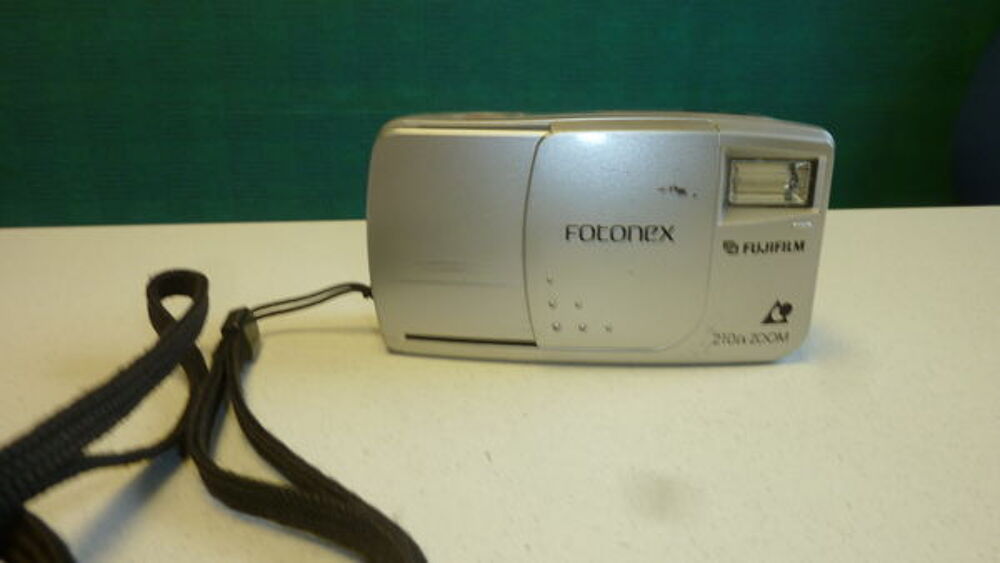 APPAREIL PHOTOS FOTOMEX FUJIFILM Photos/Video/TV