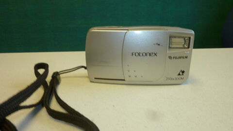 APPAREIL PHOTOS FOTOMEX FUJIFILM 10 Doussard (74)