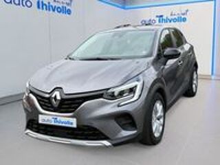 Captur E-Tech 145 - 21 Zen 2022 occasion 42120 Le Coteau
