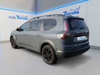 Jogger ECO-G 120 auto 7 pl Extreme 2026 occasion 42120 Le Coteau