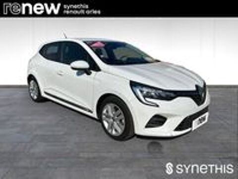 Clio V Clio E-Tech 140 - 21N Business 2022 occasion 13200 Arles