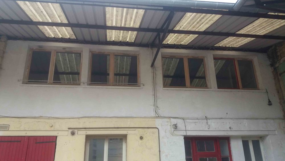 Vente Appartement T5 107 M2  M2 50 MN de PARIS CENTRE VILLE  VILLERS COTTERET Villers-cotter�ts