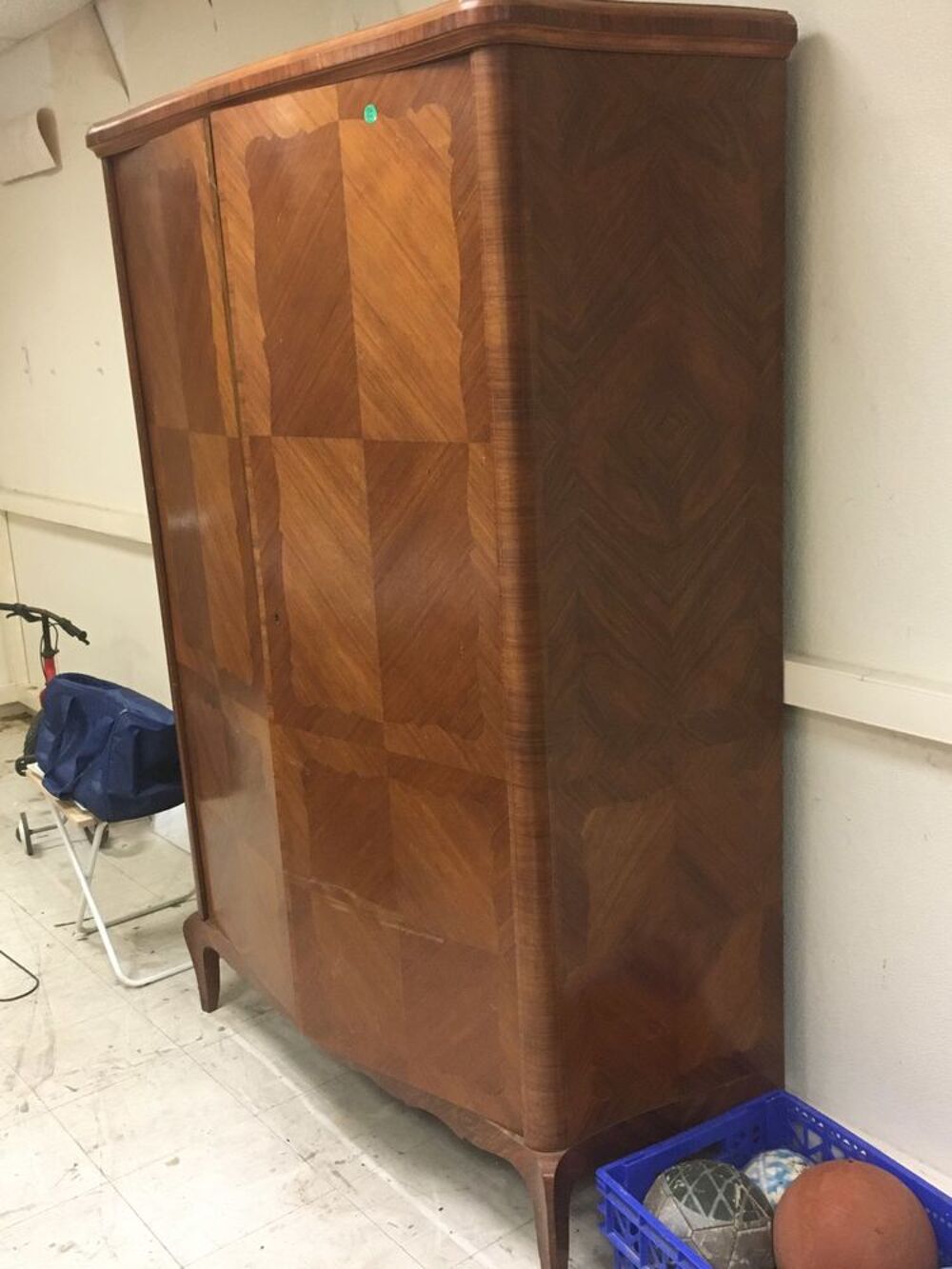 Armoire ancienne Meubles
