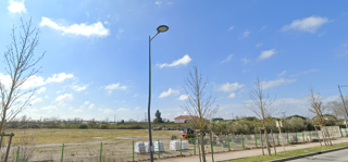  Terrain à louer 8999 m² Castelnau-d'estrétefonds