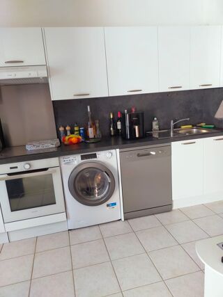  Appartement  vendre 3 pices 75 m